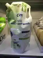 CIEN - Aloe vera - Refill gentle hand wash