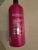 REDKEN - Color extend magnetics - Shampooing