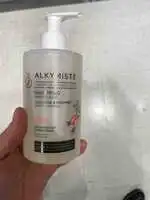 ALKYMISTÉ - Shampooing n°1 à l'églantier et panthénol