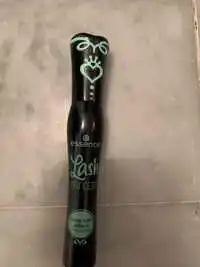 ESSENCE - Lash princess - False lash effect mascara