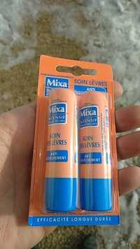 MIXA - Intensif Peaux sèches - Soin des lèvres