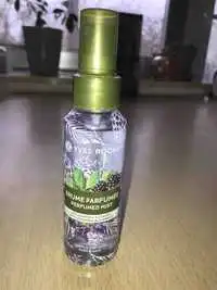 YVES ROCHER - Brume parfumée au lavandin & à la mûre
