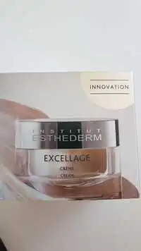 INSTITUT ESTHEDERM - Excellage - Crème