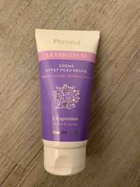 POMEOL - La fabuleuse - Crème effet peau neuve