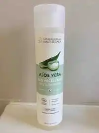 LABORATOIRE DU HAUT-SÉGALA - Aloe vera - Eau Micellaire bio