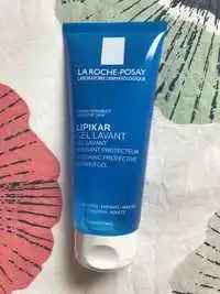 LA ROCHE-POSAY - Lipikar - Gel lavant