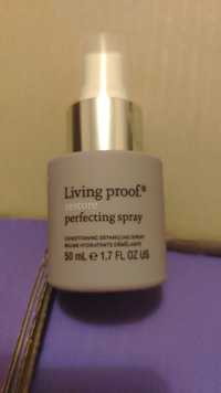 LIVING PROOF - Restore perfecting spray - Brume hydratante démêlante