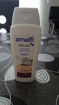 AMALFI - Coco - Lait corporel