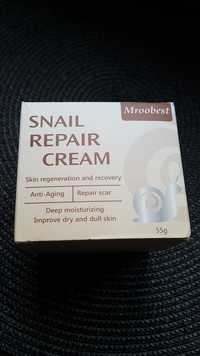MROOBEST - Snail repair cream