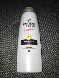 PANTENE PRO-V - VitaGlow - Volumen pur shampoo