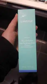 LANEIGE - Mini pore - Soin perfecteur pores