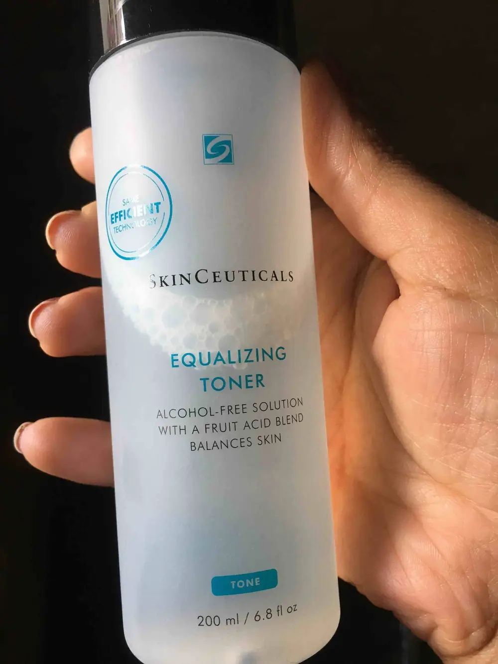 SKINCEUTICALS - Equalizing toner