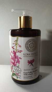 NATURA SIBERICA - Flora siberica - Shampoo 