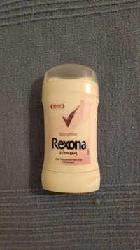 REXONA - Biorythm women - Anti-transpirant deo stick