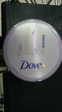 DOVE - Derma Spa vitalité régénérée crème corporelle