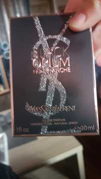 YVES SAINT LAURENT - Black Opium -  Eau de parfum