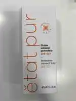 NAOS - Etat pur - Fluide minéral protecteur SPF 50+