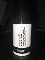 THE INKEY LIST - Apple cider vinegar acid peel