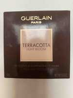 GUERLAIN - Terracotta light bloom - Bronzing & illuminating powder