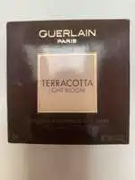 GUERLAIN - Terracotta light bloom - Bronzing & illuminating powder