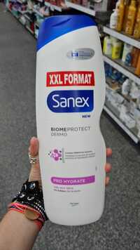SANEX - Biome Protect Dermo - Pro Hydrate Gel de ducha