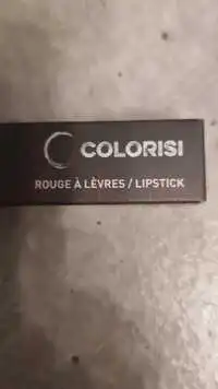 COLORISI - Rouge à lèvres
