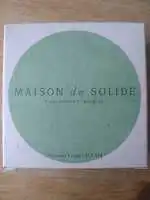 MAISON DU SOLIDE - Alexia - Nettoyant visage 