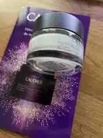 CAUDALIE - La crème premier cru