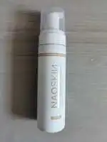 NAOSKIN - Self tanning mousse