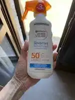 GARNIER - Ambre solaire SPF 50+