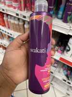 WAKATI - Après shampooing démêlant 