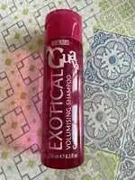 MADES COSMETICS - Exotical guava - Volumising shampoo