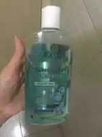ZORAH - Gel nettoyant ultra doux