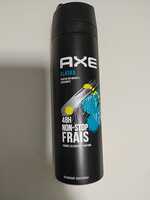AXE - Déodorant 48h non-stop frais 