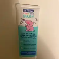 SEPTONA - Calm and care baby