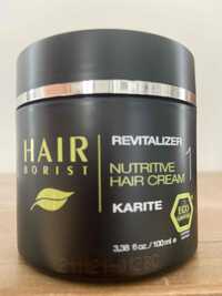 HAIR BORIST - Nutritive hair cream
