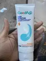 GOODAGE - Deep moisture - Anti-ageing body lotion