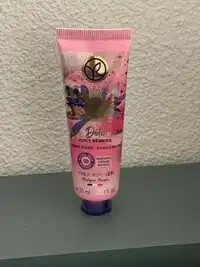 YVES ROCHER - Baies délicieuses - Crème mains 