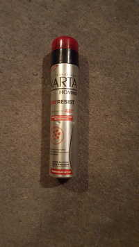NARTA - Dry resist anti-transpirant