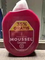 LEGRAIN - Moussel classique - Gel de ducha original