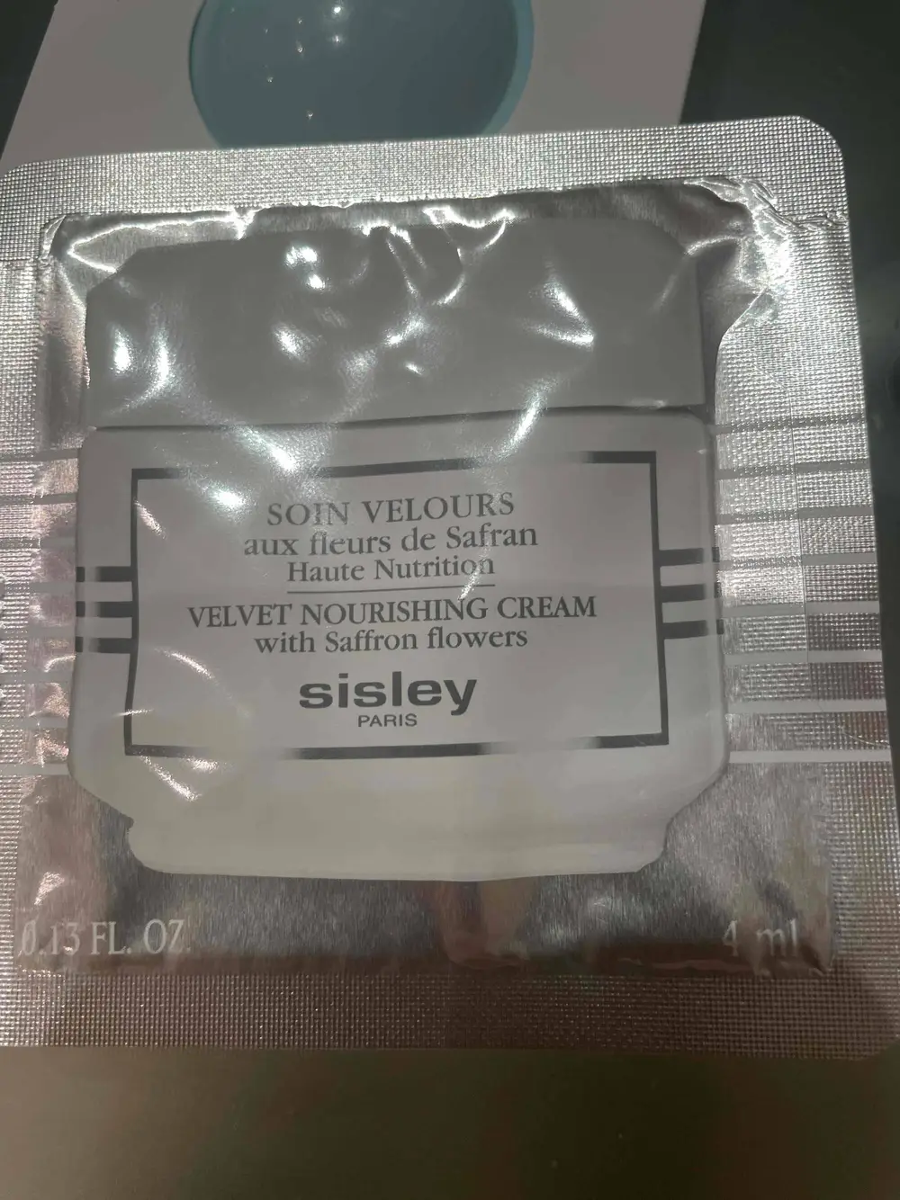 SISLEY - Baume démaquillant et nettoyant aux trois huiles