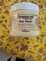 THE BEAUTY DEPT - Argan oil of Morocco - Hair mask