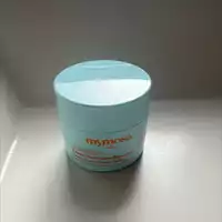 MYMOSA PARIS - Zones fragilisées - Baume nourrissant réparateur