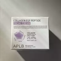 APLB - Collagèn egf peptide - Facial cream