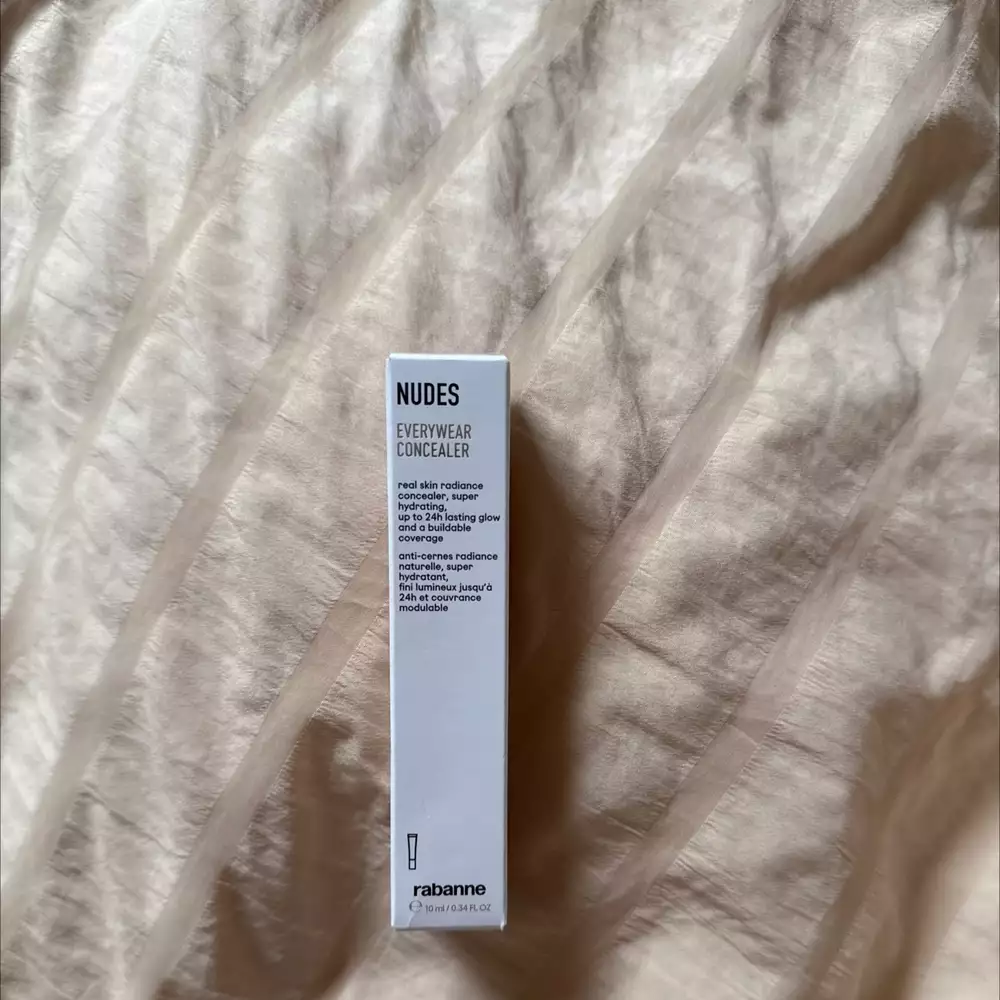RABANNE - Nudes - Everywear concealer
