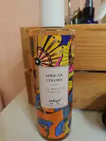 ADOPT' - African colors - Gel douche 