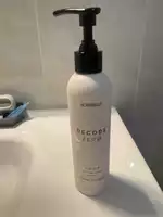 MONTIBELLO - Decode zero - Loop curl definier