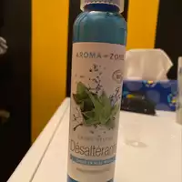 AROMA-ZONE - Crémé neutre désaltérante riche en aloe vera