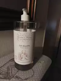 LES BULLES EN PROVENCE - Gel douche corps et cheveux