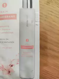 LUXE COLOR - Shampooing pour cheveux secs et sensibilisés